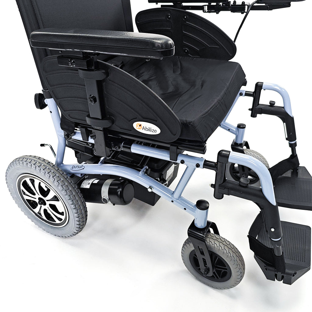 Abilize Pursuit Powerchair