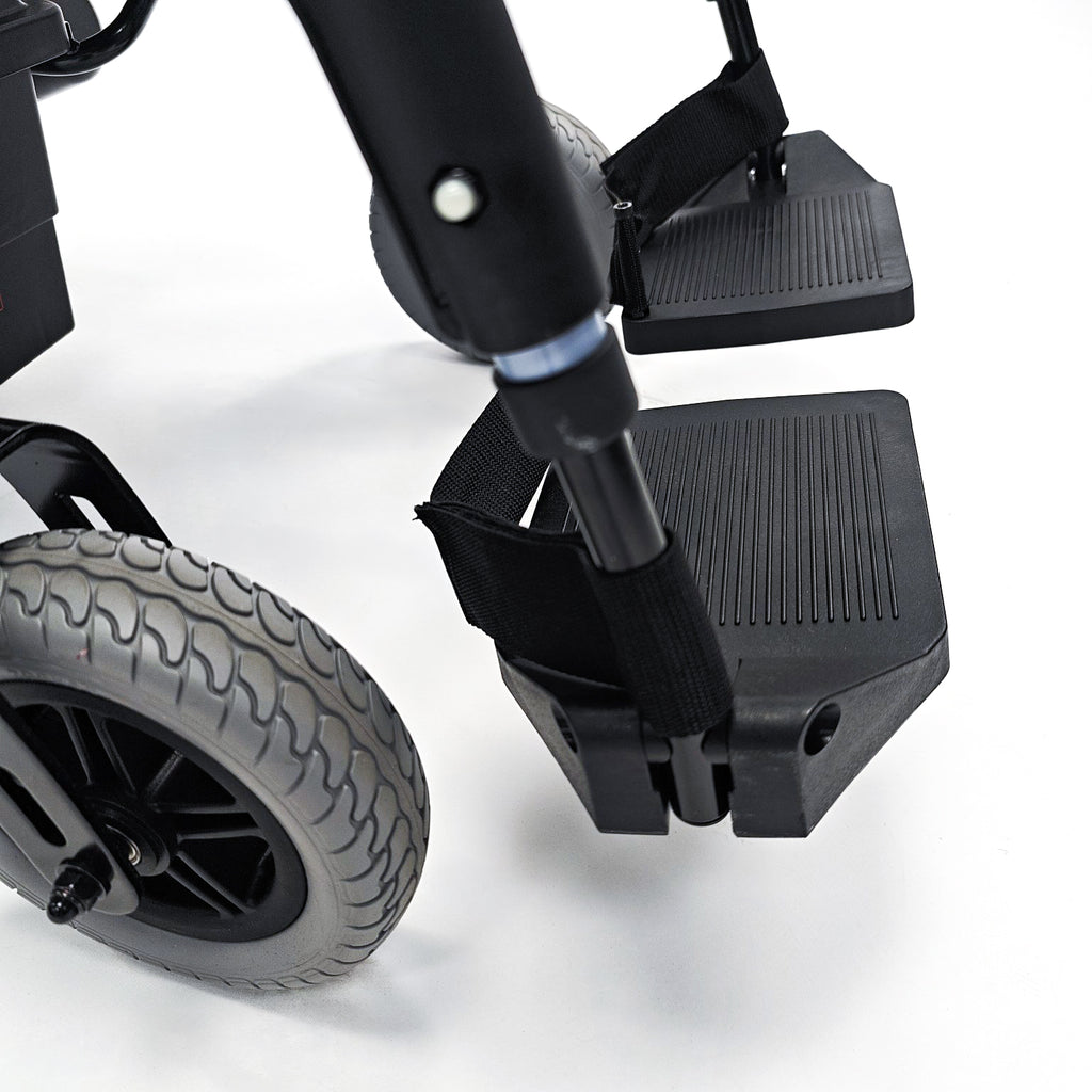 Abilize Pursuit Powerchair