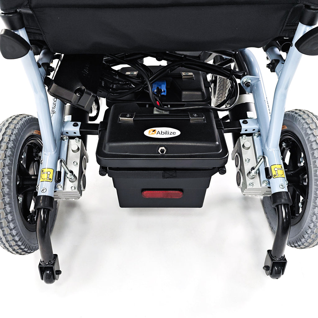 Abilize Pursuit Powerchair