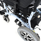 Abilize Pursuit Powerchair