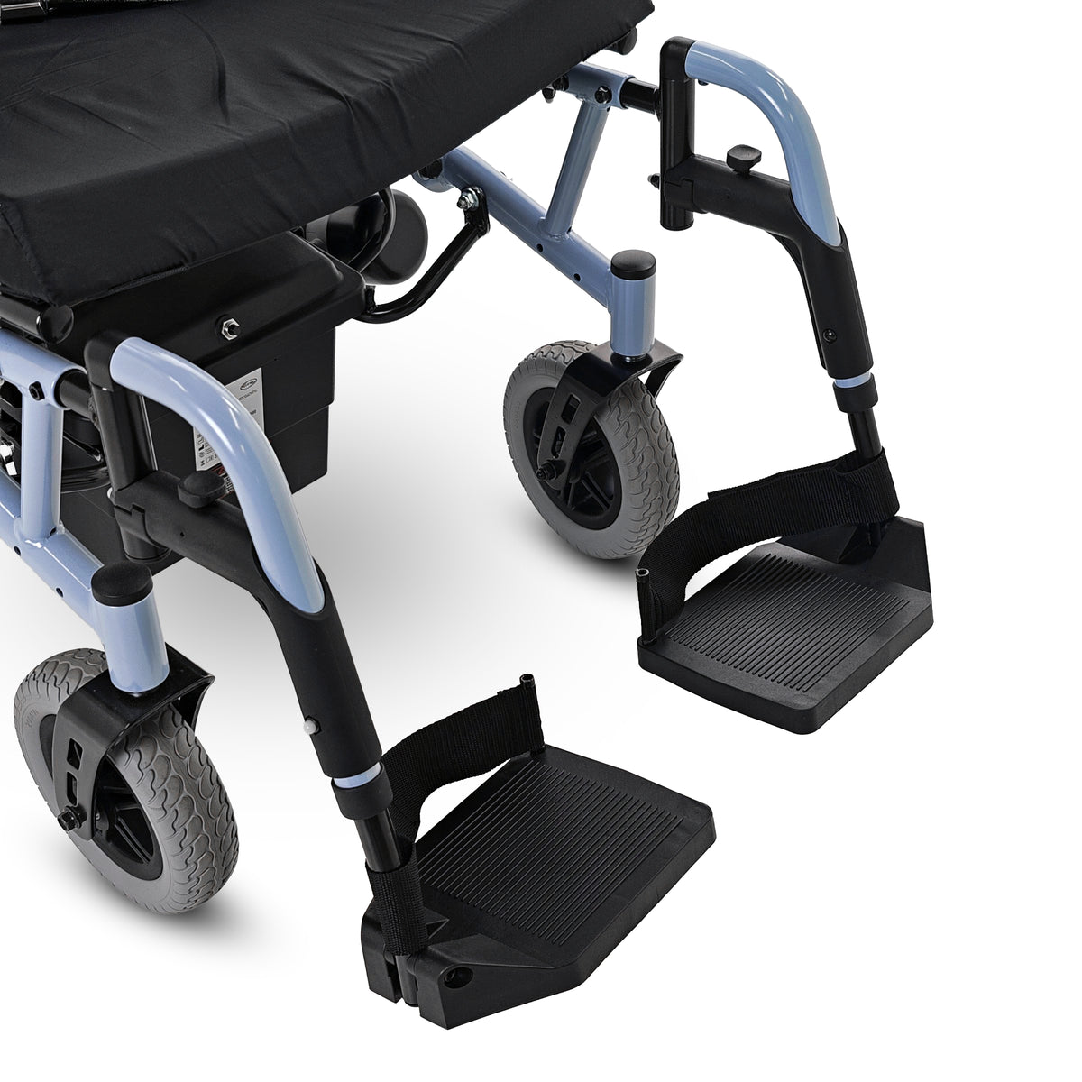 Abilize Pursuit - 20"