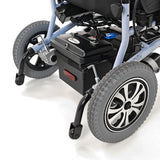 Abilize Pursuit - 20"