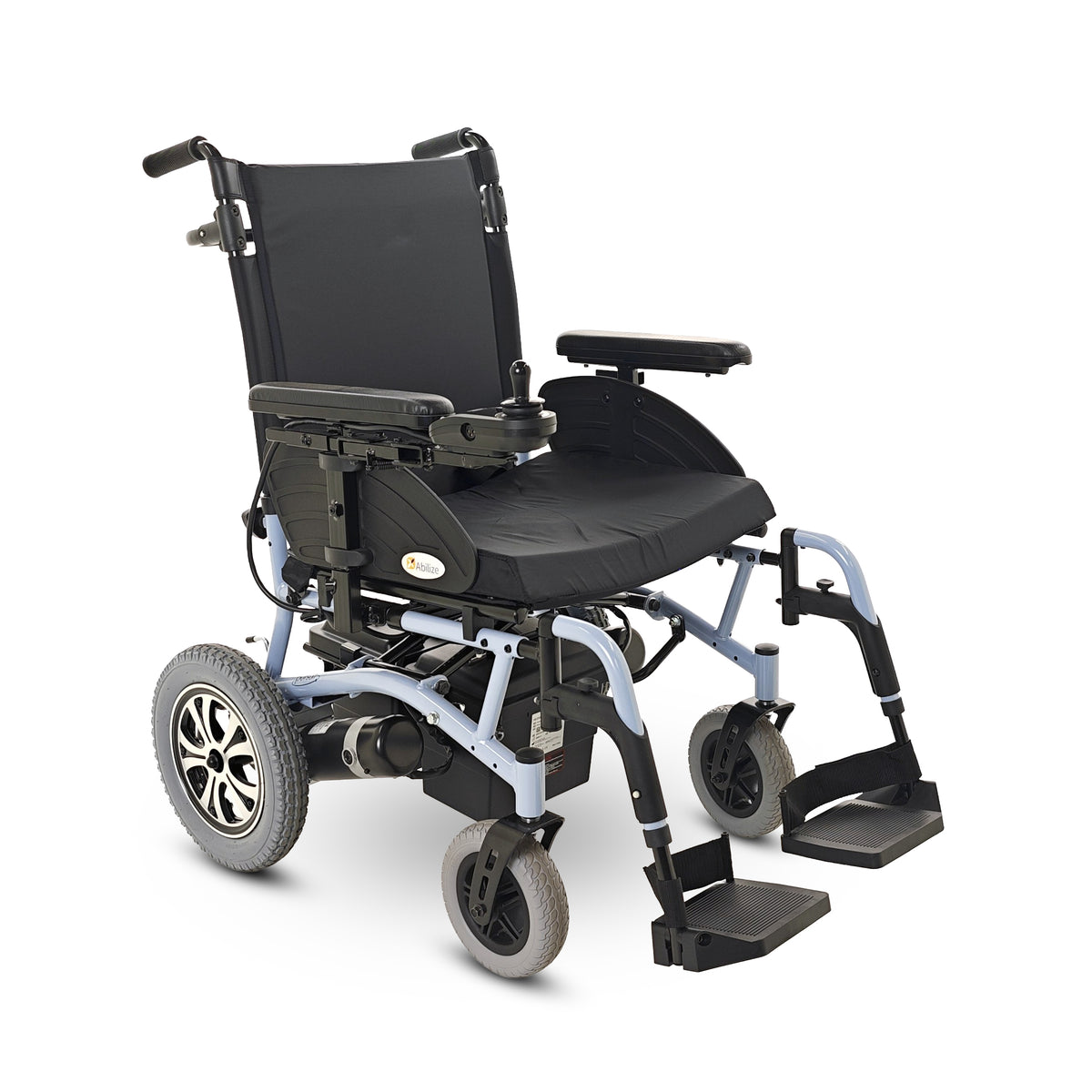 Abilize Pursuit - 20"