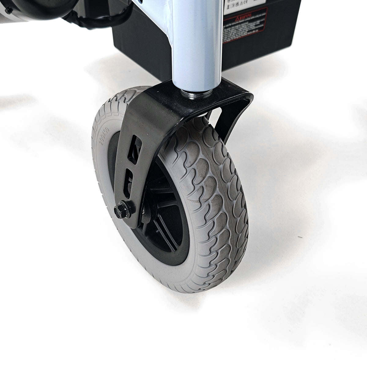 Abilize Pursuit - 20"