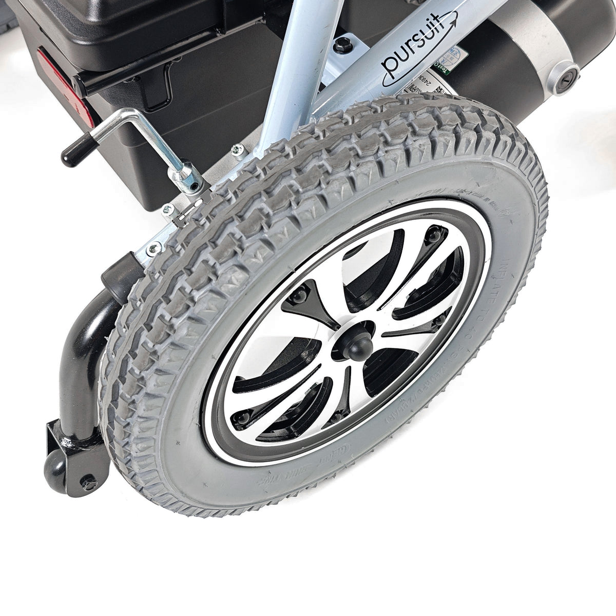 Abilize Pursuit - 20"