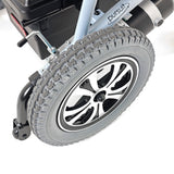 Abilize Pursuit - 20"