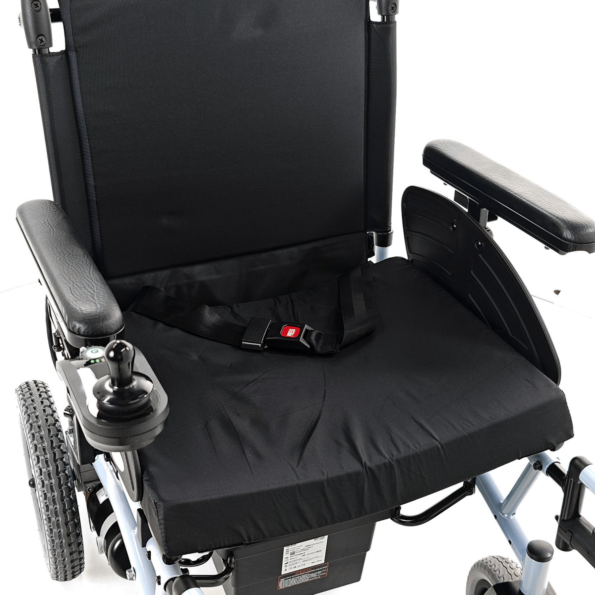 Abilize Pursuit - 20"