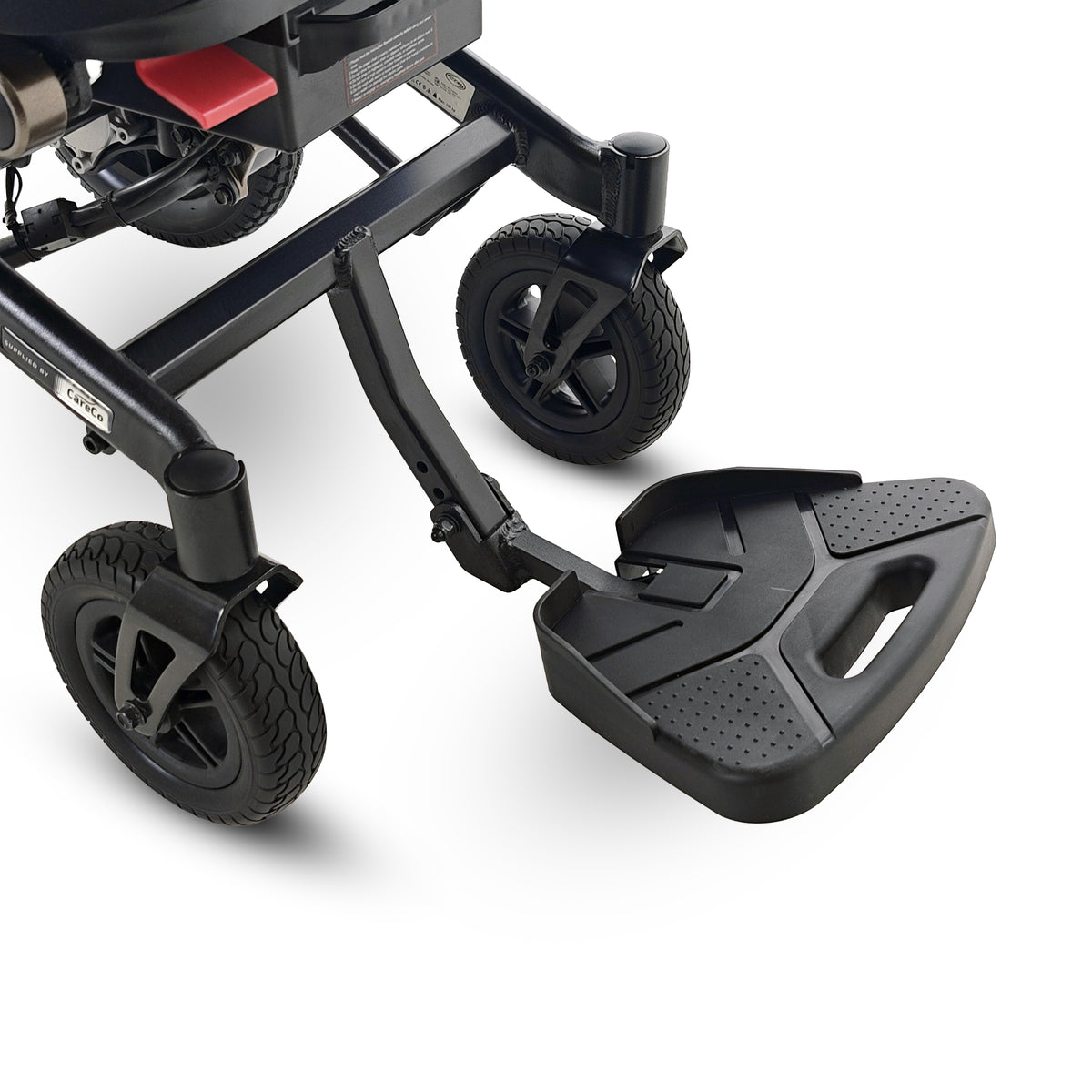 Abilize Cobas Powerchair