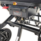 Abilize Cobas Powerchair