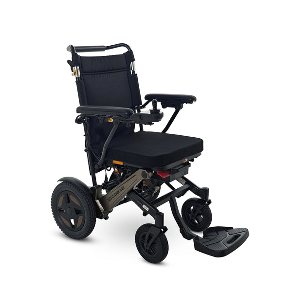 Abilize Cobas Powerchair