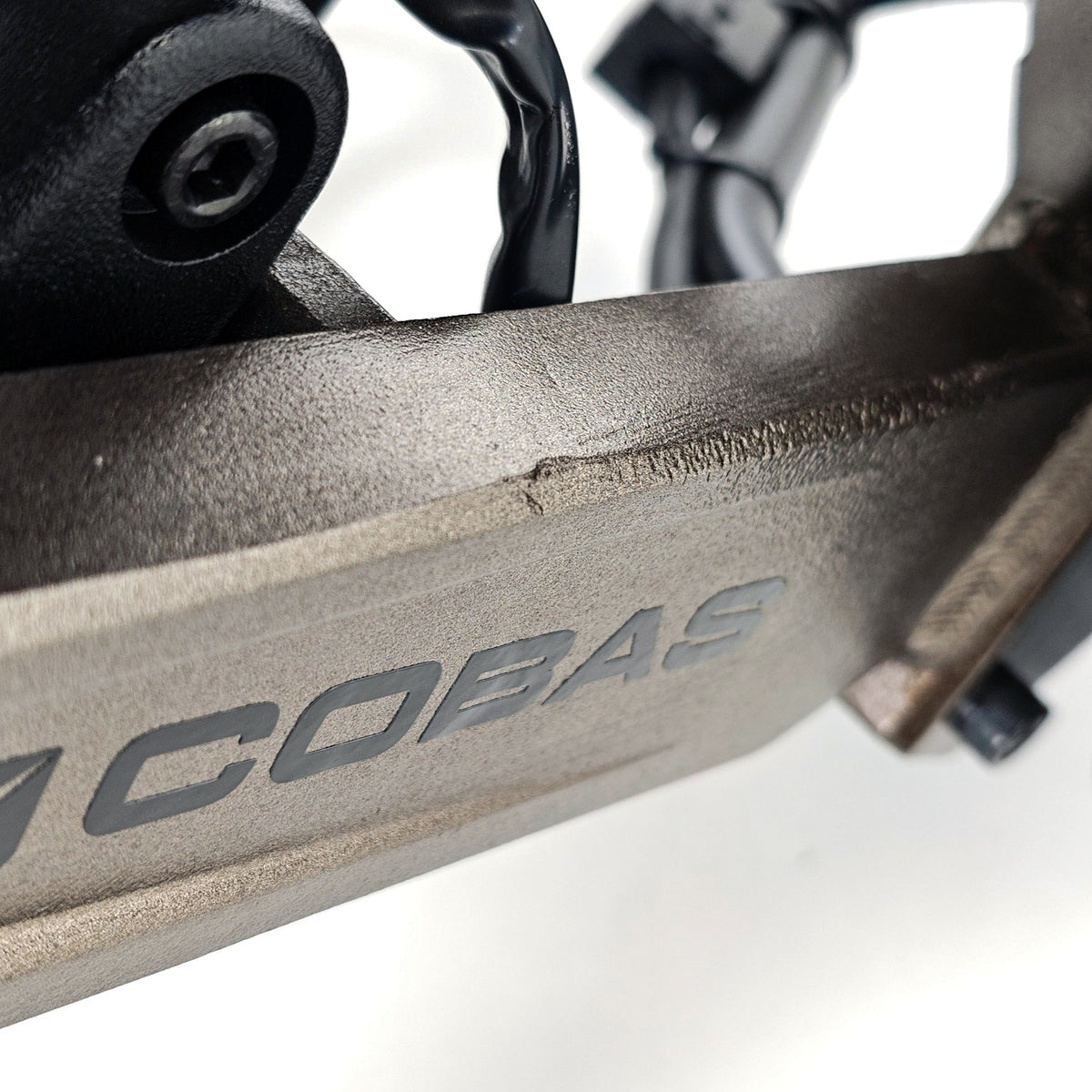 Abilize Cobas Powerchair