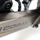 Abilize Cobas Powerchair