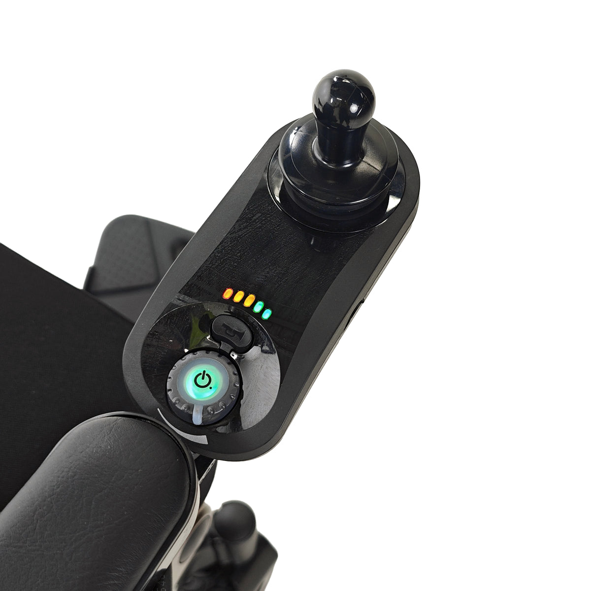 Abilize Cobas Powerchair