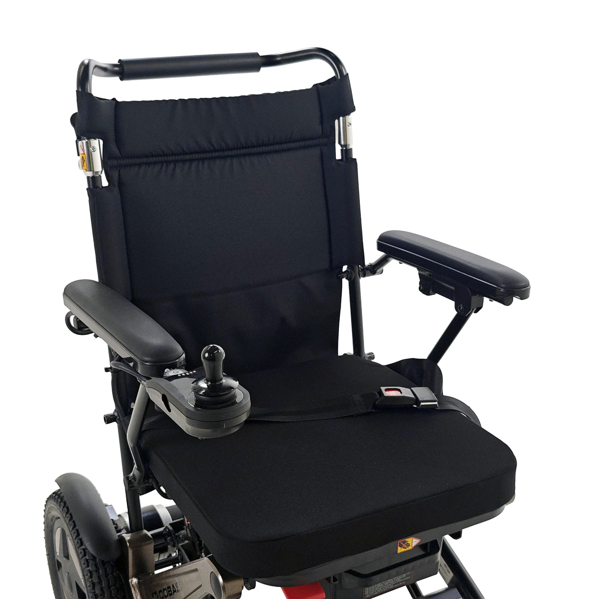 Abilize Cobas Powerchair