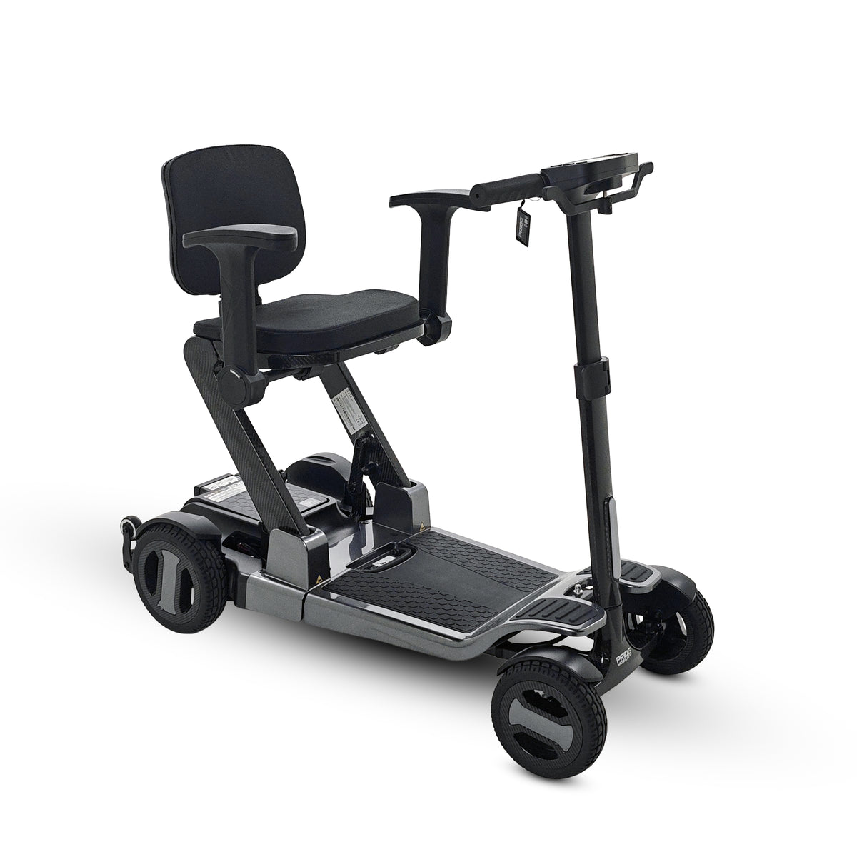 Pride GoGo Carbon Folding Scooter