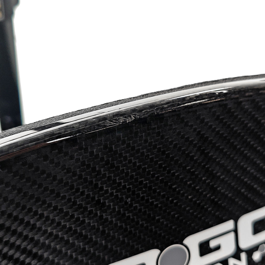 Pride GoGo Carbon Folding Scooter
