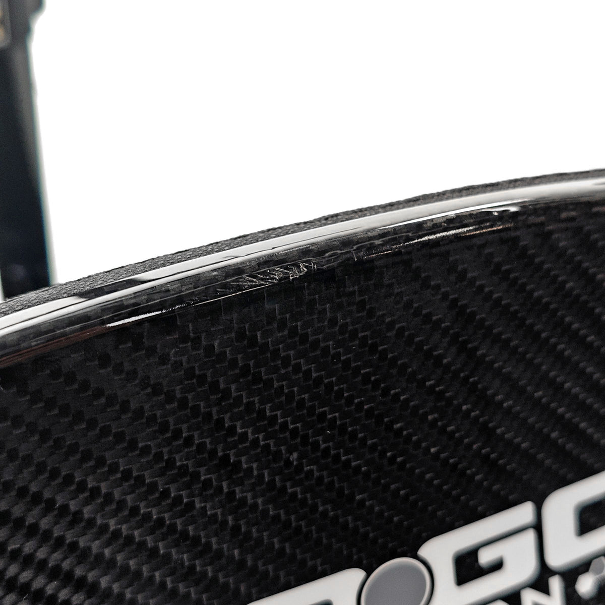 Pride GoGo Carbon Folding Scooter