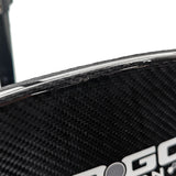 Pride GoGo Carbon Folding Scooter