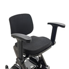 Pride GoGo Carbon Folding Scooter