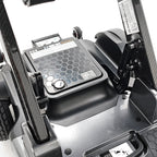 Pride GoGo Carbon Folding Scooter