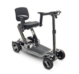 Pride GoGo Carbon Folding Scooter