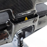 Pride GoGo Carbon Folding Scooter