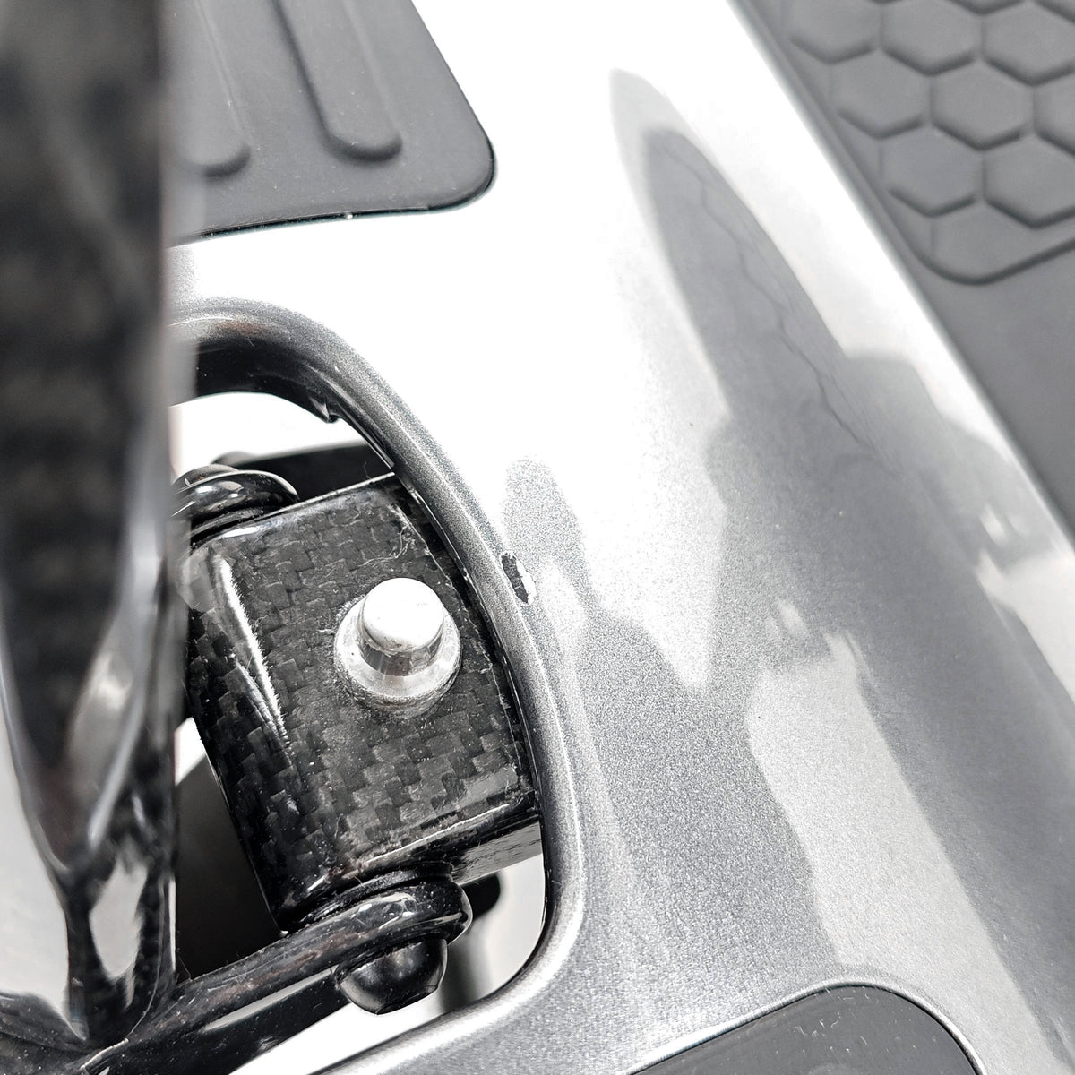 Pride GoGo Carbon Folding Scooter