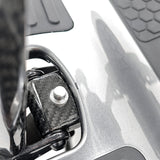 Pride GoGo Carbon Folding Scooter