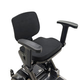 Pride GoGo Carbon Folding Scooter