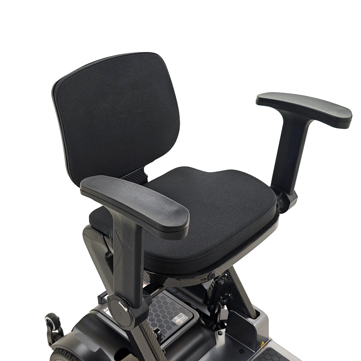 Pride GoGo Carbon Folding Scooter