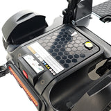 Pride GoGo Carbon Folding Scooter