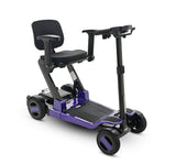 Pride GoGo Carbon Folding Scooter