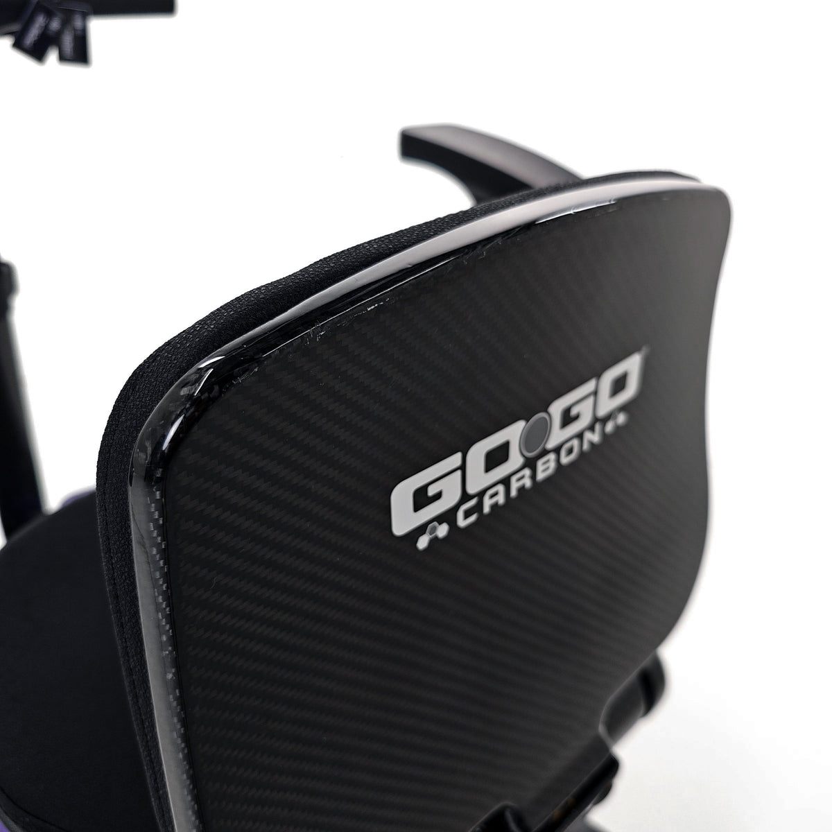 Pride GoGo Carbon Folding Scooter