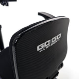 Pride GoGo Carbon Folding Scooter