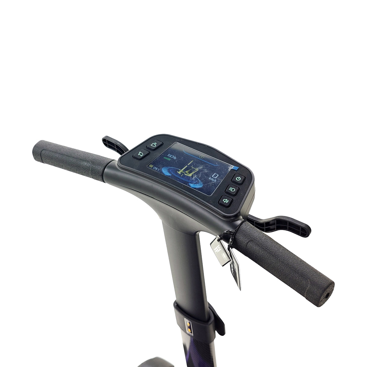 Pride GoGo Carbon Folding Scooter