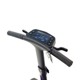 Pride GoGo Carbon Folding Scooter