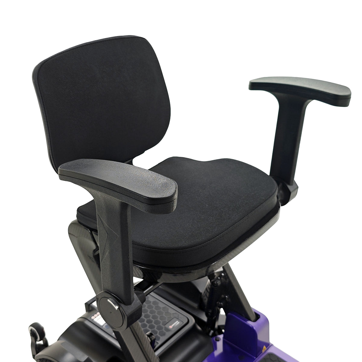Pride GoGo Carbon Folding Scooter