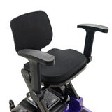 Pride GoGo Carbon Folding Scooter