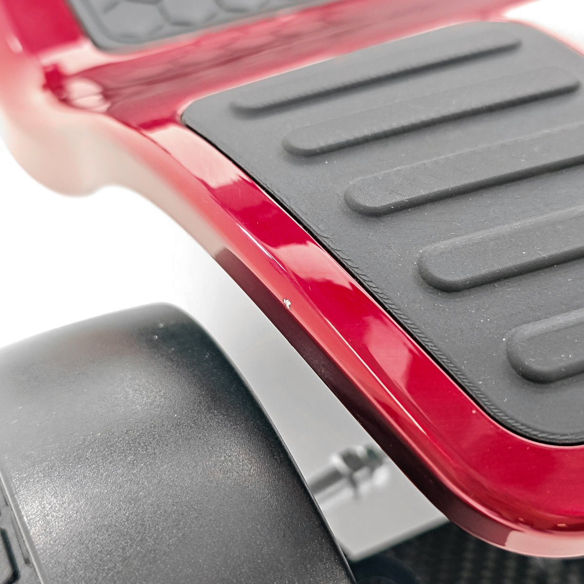 Pride GoGo Carbon Folding Scooter