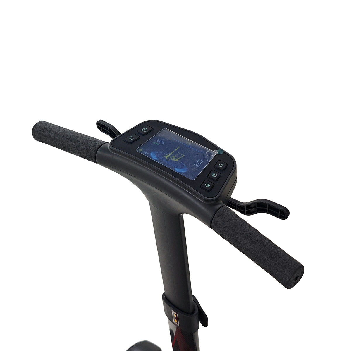 Pride GoGo Carbon Folding Scooter