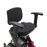 Pride GoGo Carbon Folding Scooter