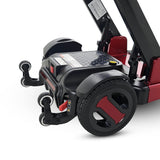 Pride GoGo Carbon Folding Scooter