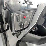 Abilize Kondor Cabin Scooter