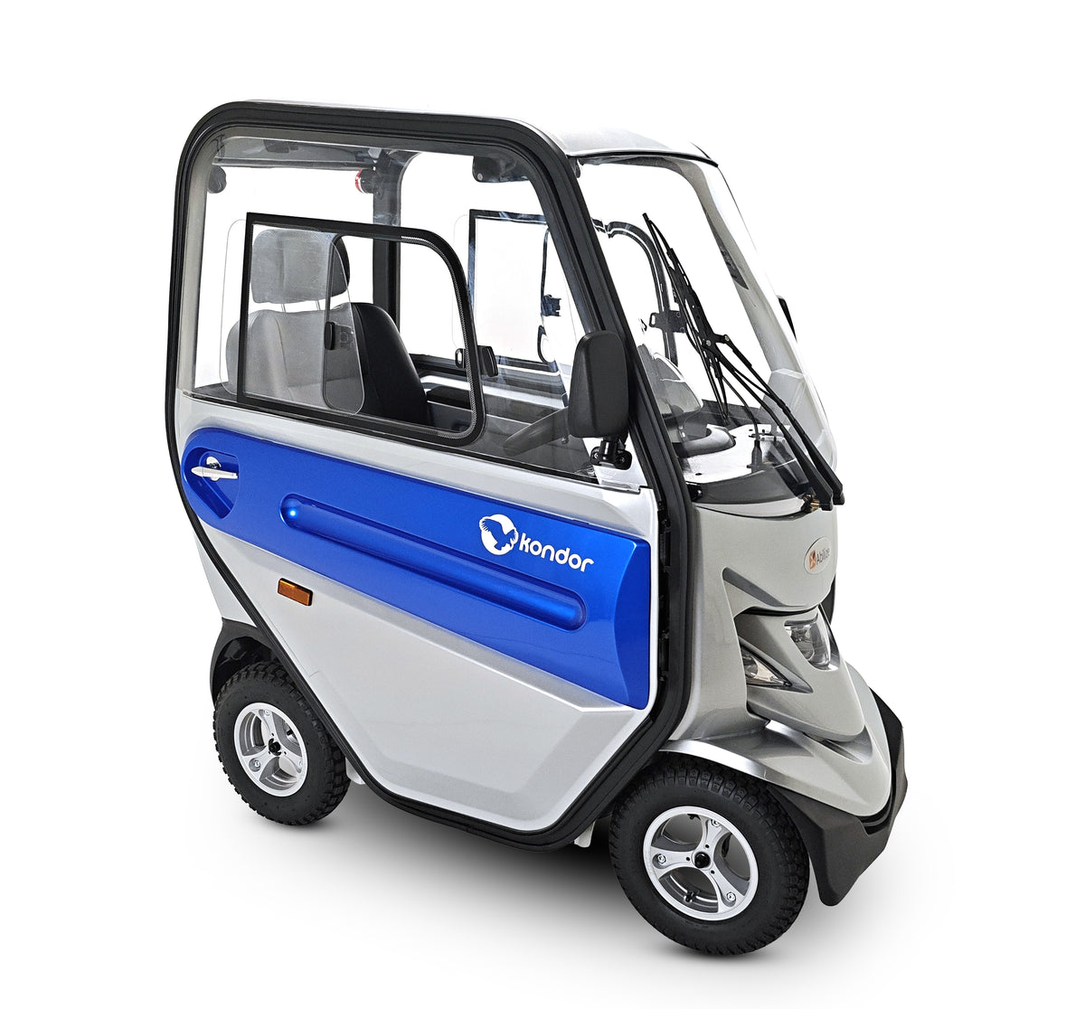 Abilize Kondor Cabin Scooter