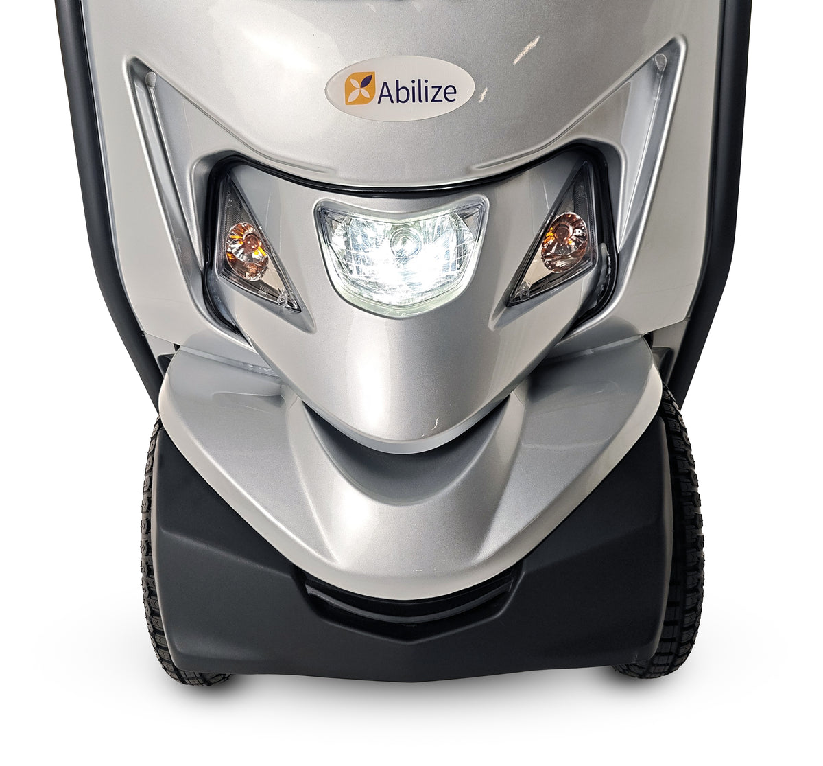 Abilize Kondor Cabin Scooter