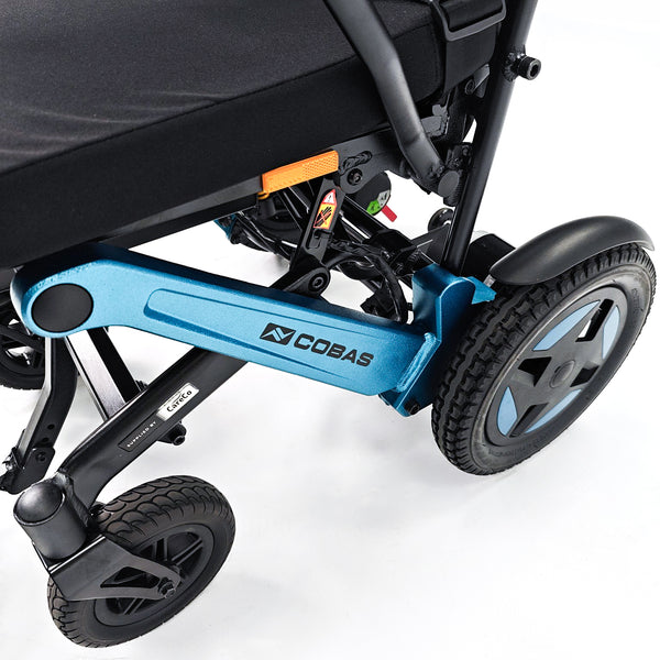 Abilize Cobas Powerchair