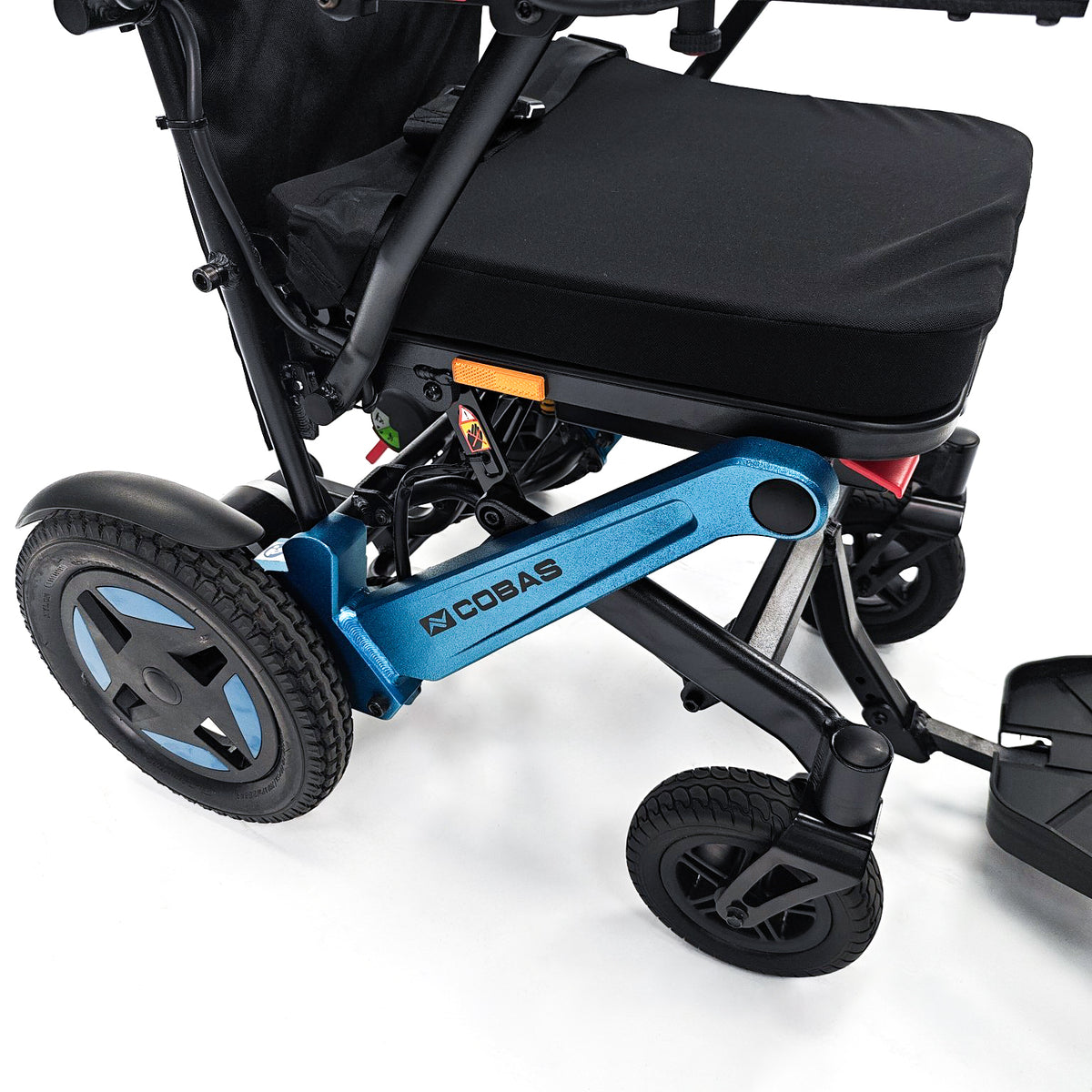 Abilize Cobas Powerchair