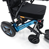 Abilize Cobas Powerchair