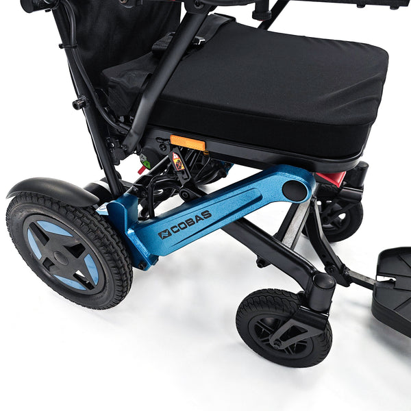 Abilize Cobas Powerchair