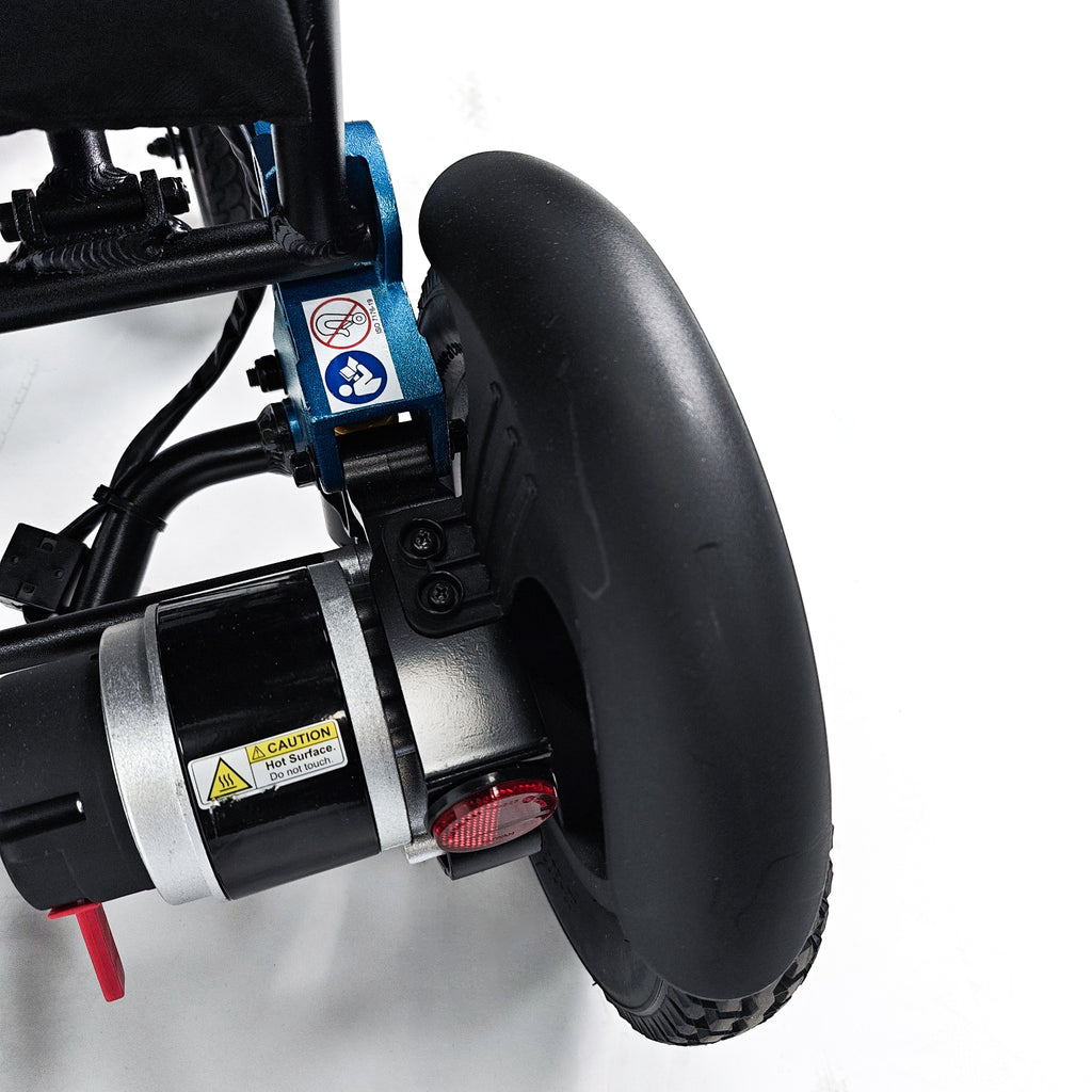 Abilize Cobas Powerchair